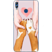 Чехол Uprint Honor 8x Max 