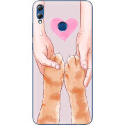 Чехол Uprint Honor 8x Max 