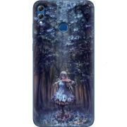 Чехол Uprint Honor 8x Max 