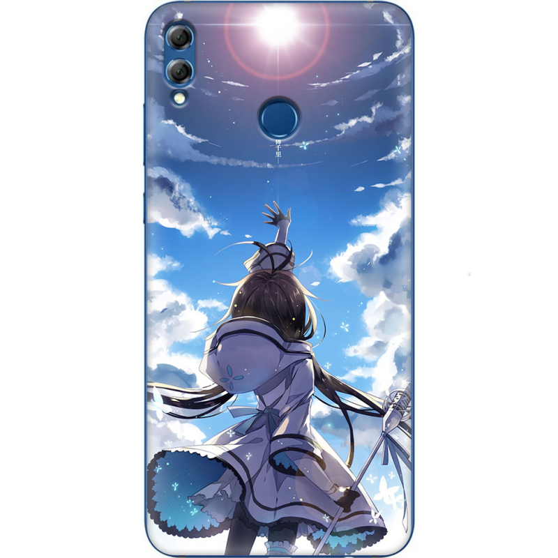 Чехол Uprint Honor 8x Max 