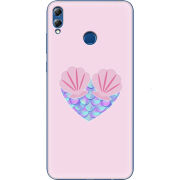 Чехол Uprint Honor 8x Max 