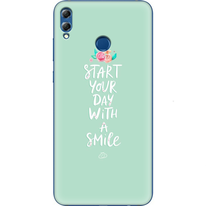 Чехол Uprint Honor 8x Max 