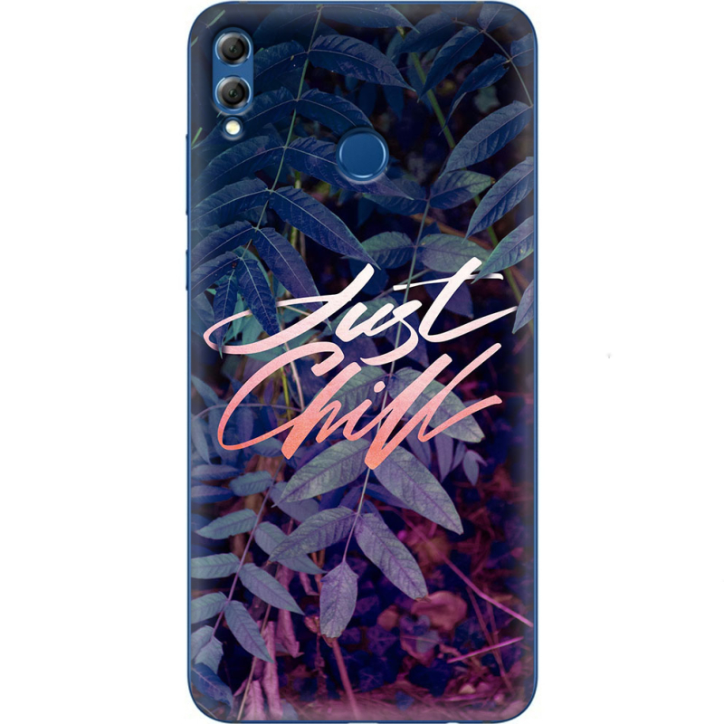 Чехол Uprint Honor 8x Max 