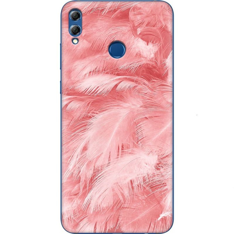 Чехол Uprint Honor 8x Max 