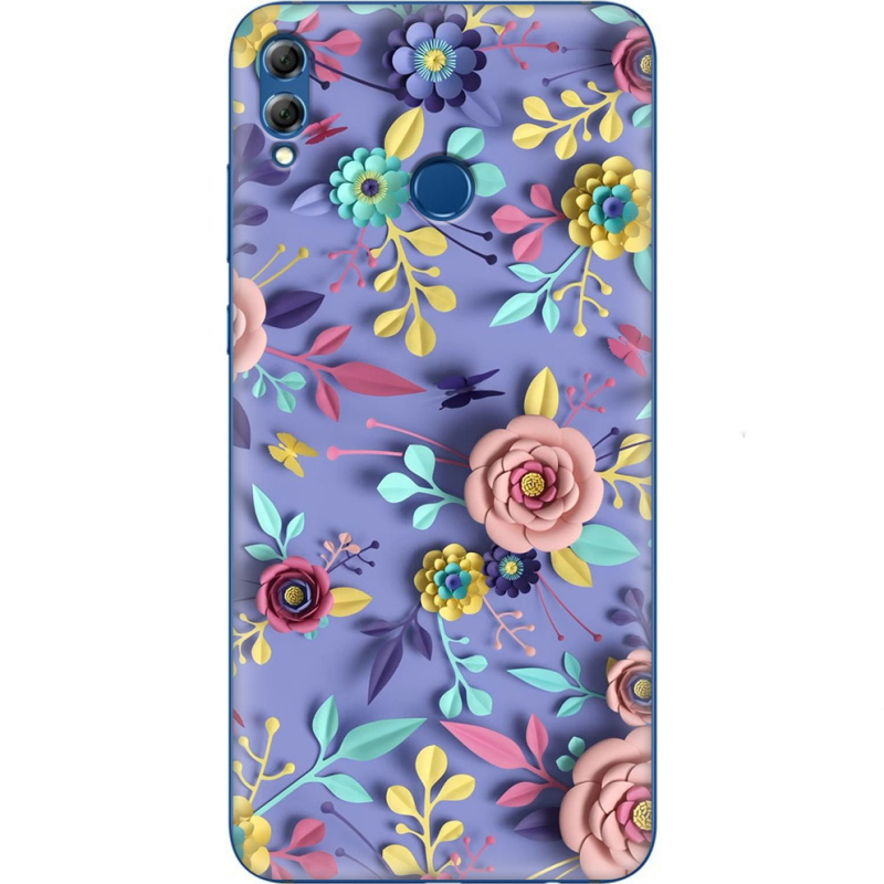 Чехол Uprint Honor 8x Max 