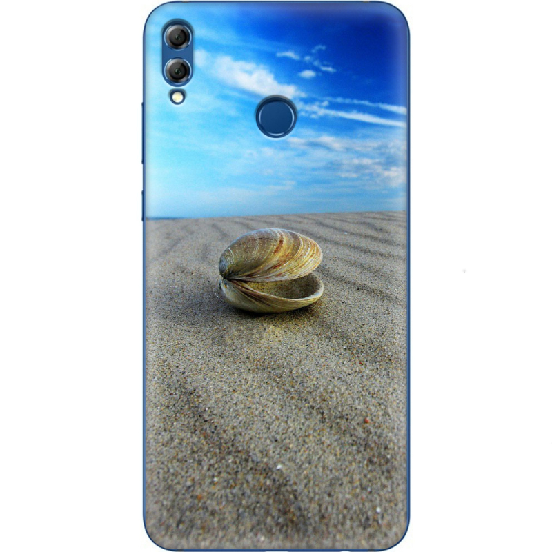 Чехол Uprint Honor 8x Max 