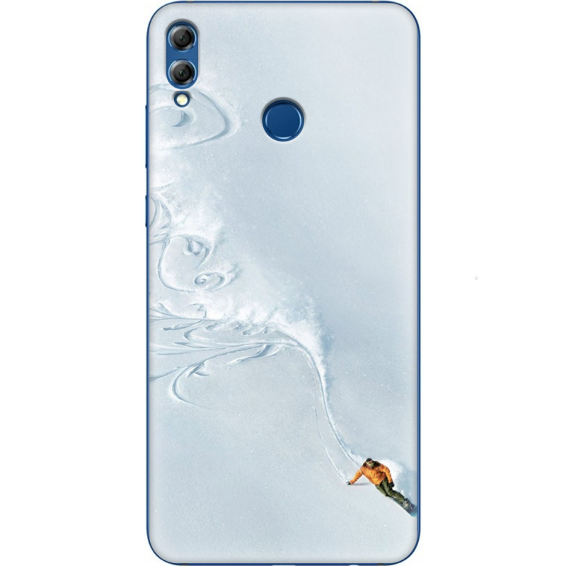 Чехол Uprint Honor 8x Max 