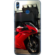 Чехол Uprint Honor 8x Max 