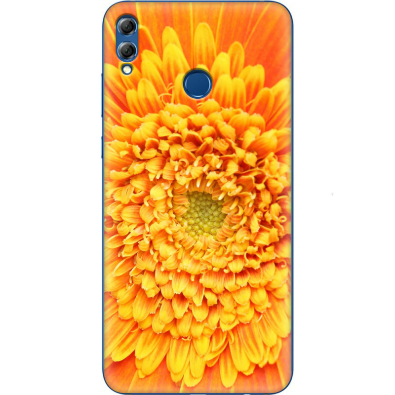 Чехол Uprint Honor 8x Max 