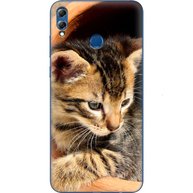 Чехол Uprint Honor 8x Max 