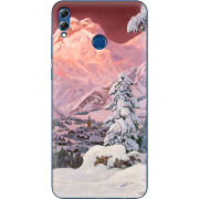 Чехол Uprint Honor 8x Max 