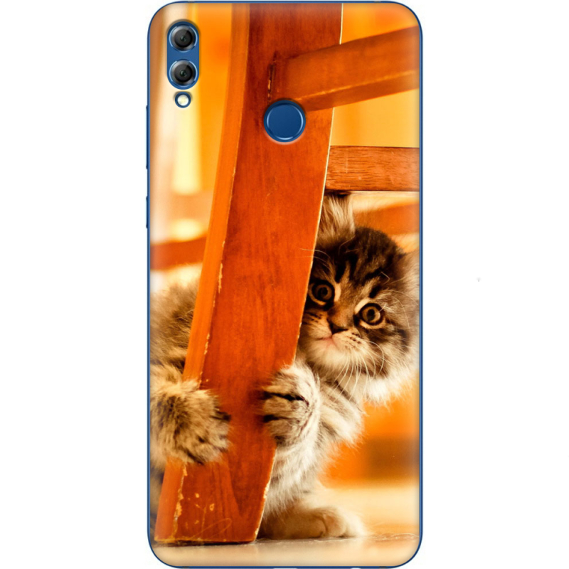 Чехол Uprint Honor 8x Max 