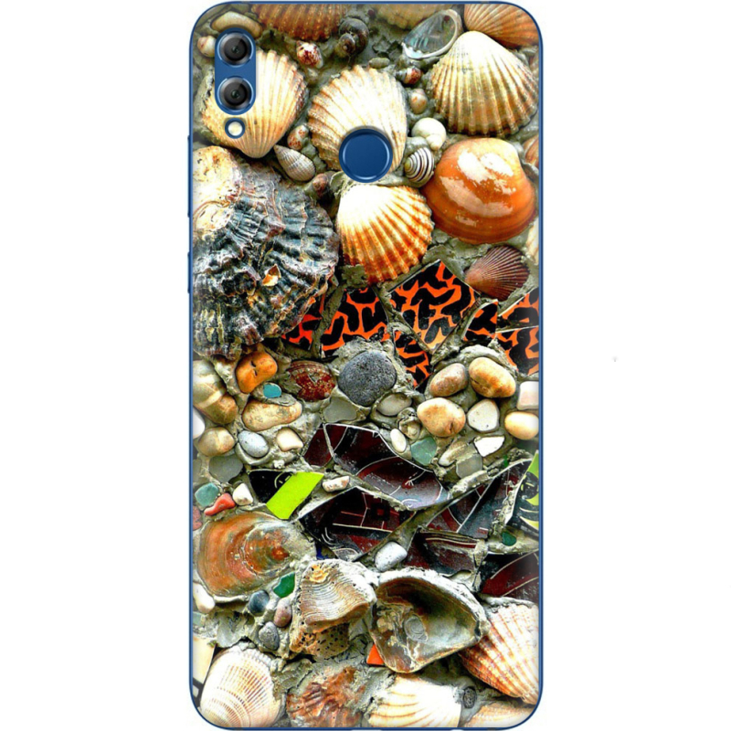 Чехол Uprint Honor 8x Max 