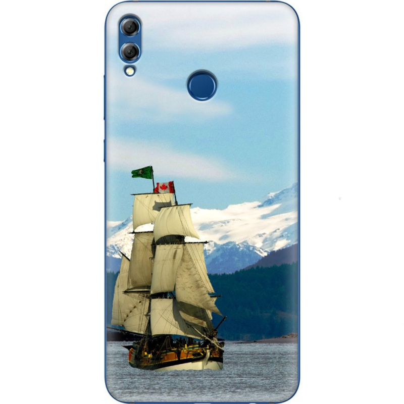 Чехол Uprint Honor 8x Max 