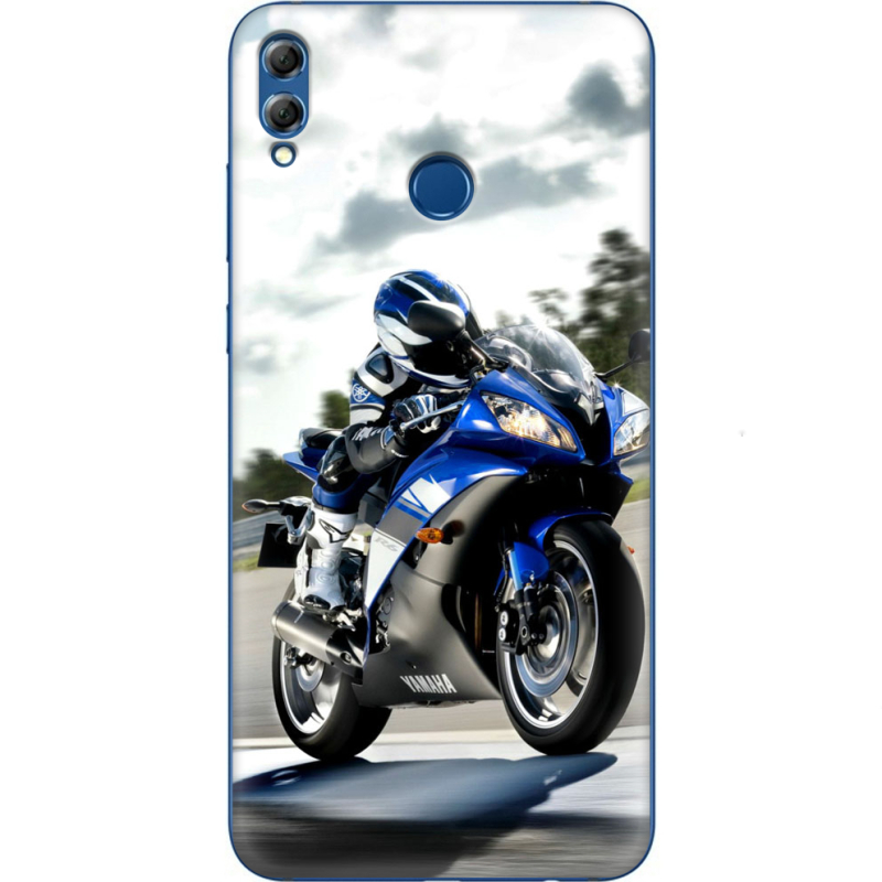 Чехол Uprint Honor 8x Max 