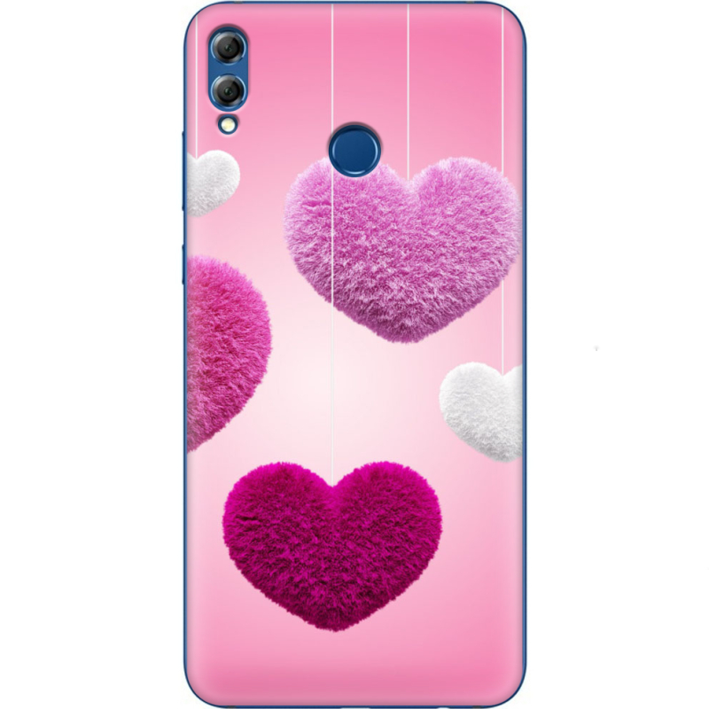 Чехол Uprint Honor 8x Max 