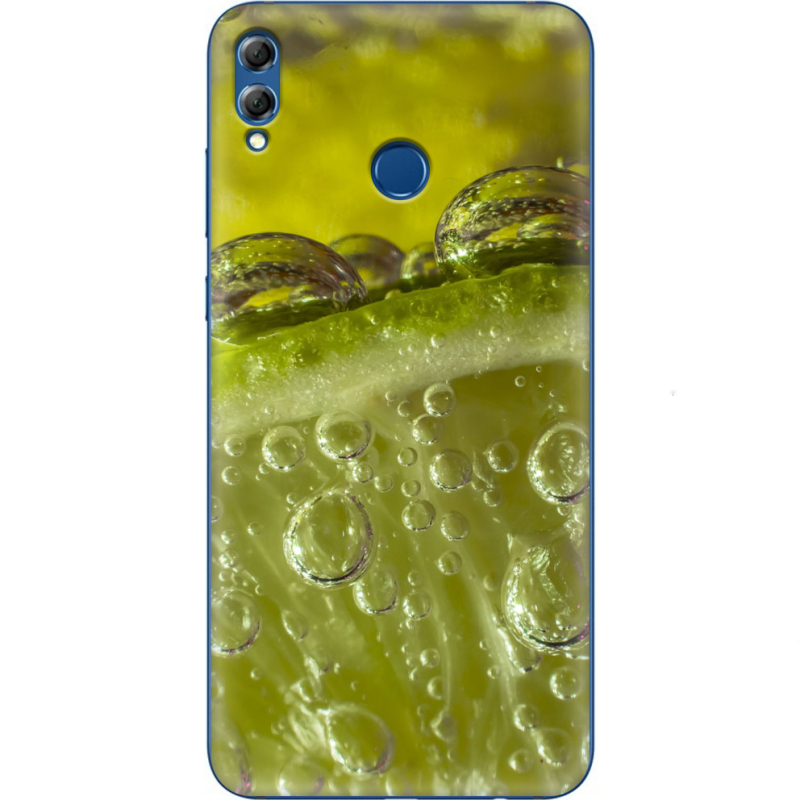 Чехол Uprint Honor 8x Max 