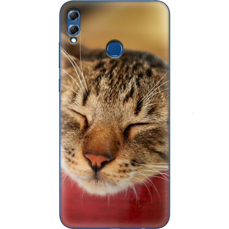 Чехол Uprint Honor 8x Max 