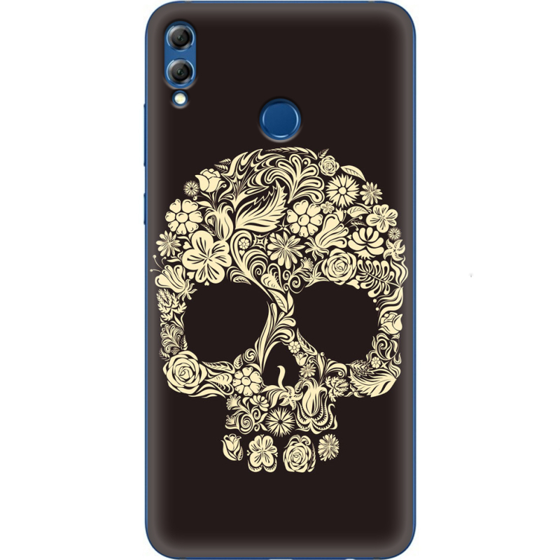 Чехол Uprint Honor 8x Max 