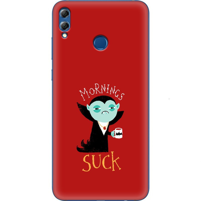 Чехол Uprint Honor 8x Max 