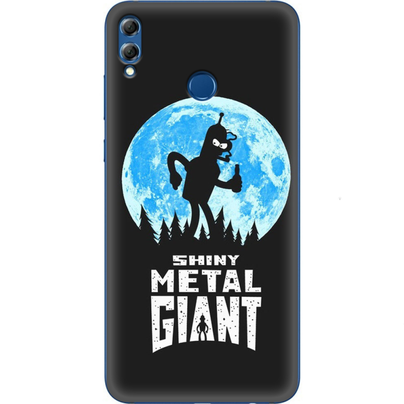 Чехол Uprint Honor 8x Max 