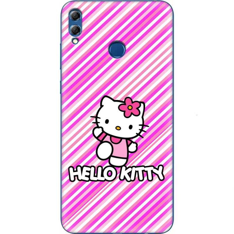 Чехол Uprint Honor 8x Max 