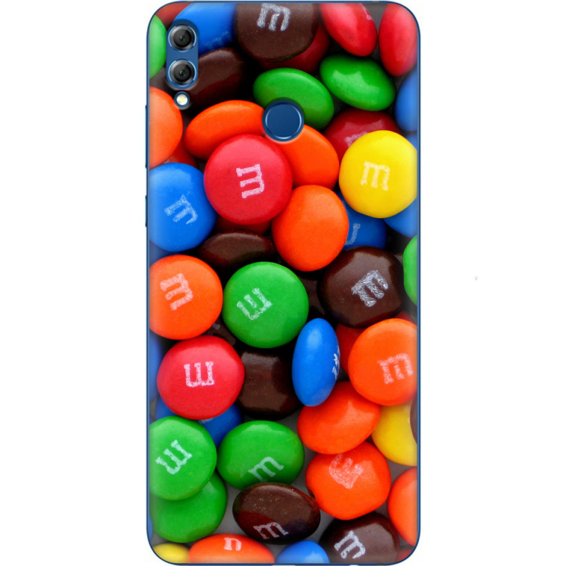 Чехол Uprint Honor 8x Max Эмемдемки