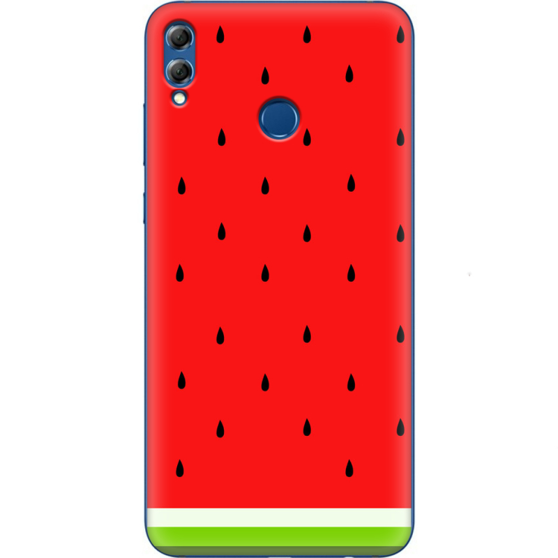 Чехол Uprint Honor 8x Max 