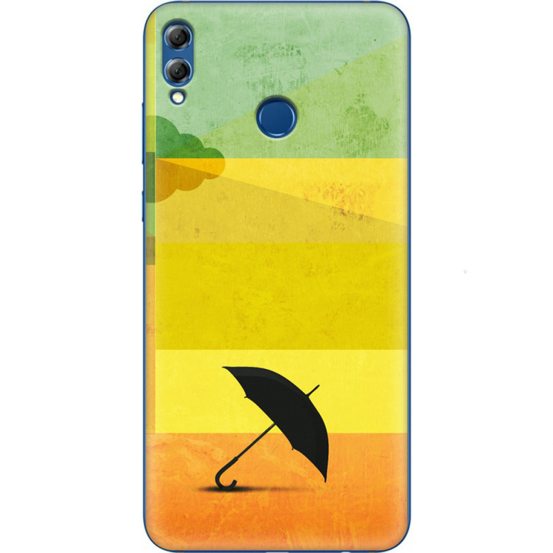 Чехол Uprint Honor 8x Max 