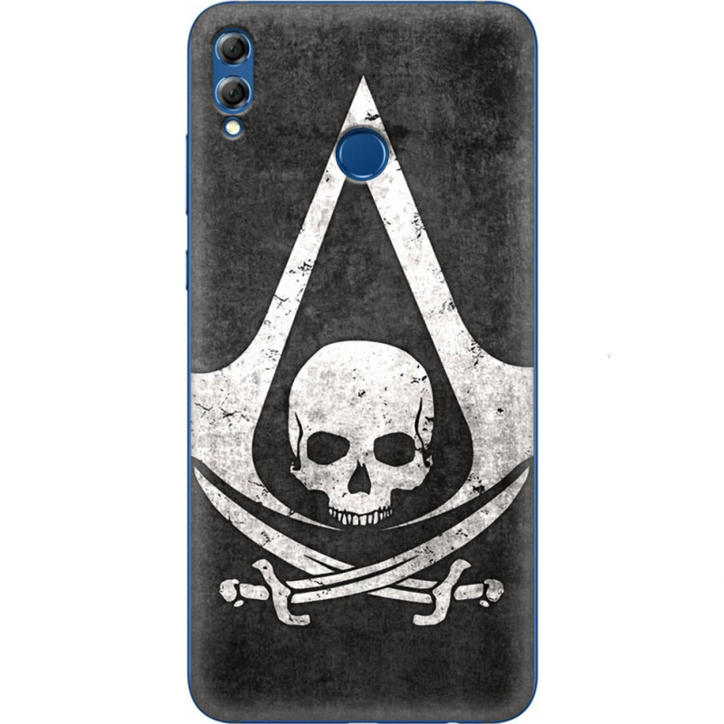 Чехол Uprint Honor 8x Max 