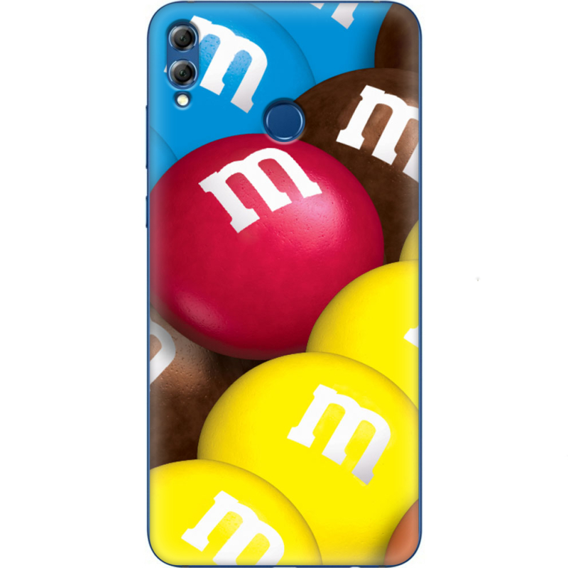 Чехол Uprint Honor 8x Max 