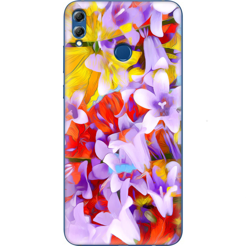 Чехол Uprint Honor 8x Max 