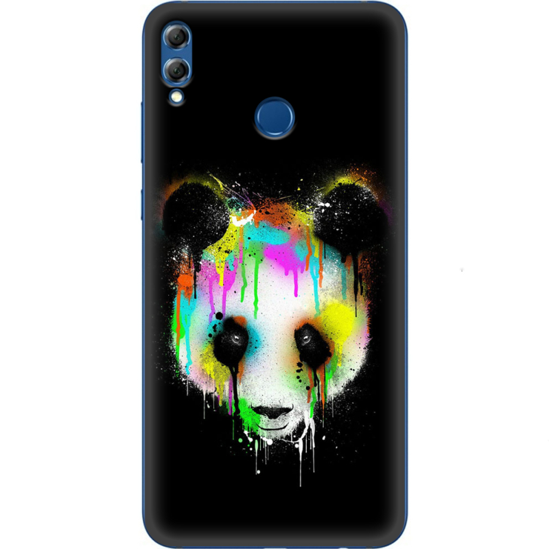 Чехол Uprint Honor 8x Max 