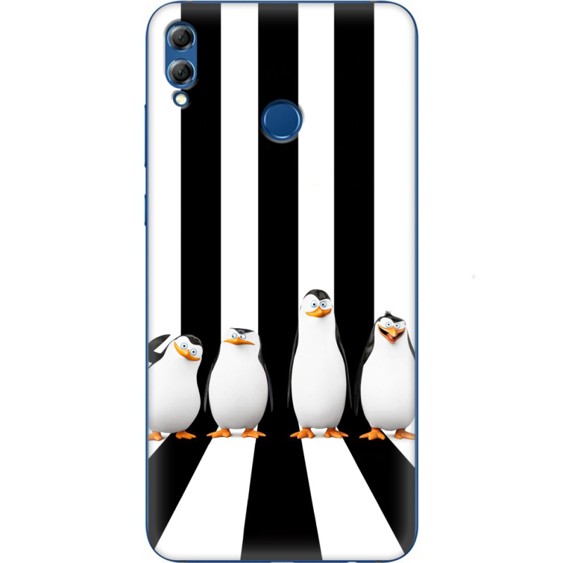 Чехол Uprint Honor 8x Max 