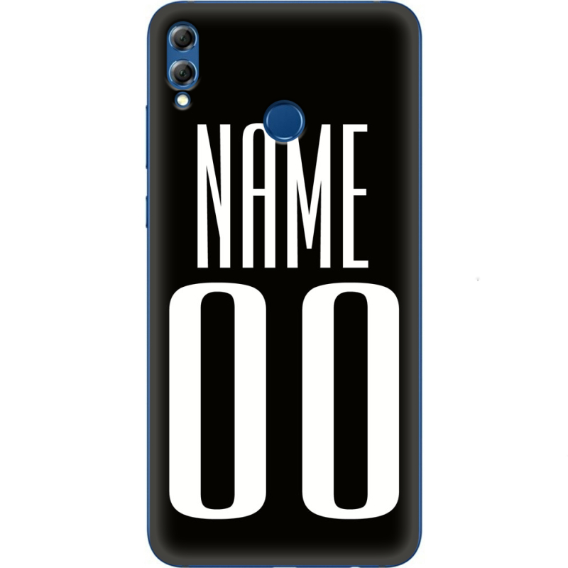 Чехол Uprint Honor 8x Max 