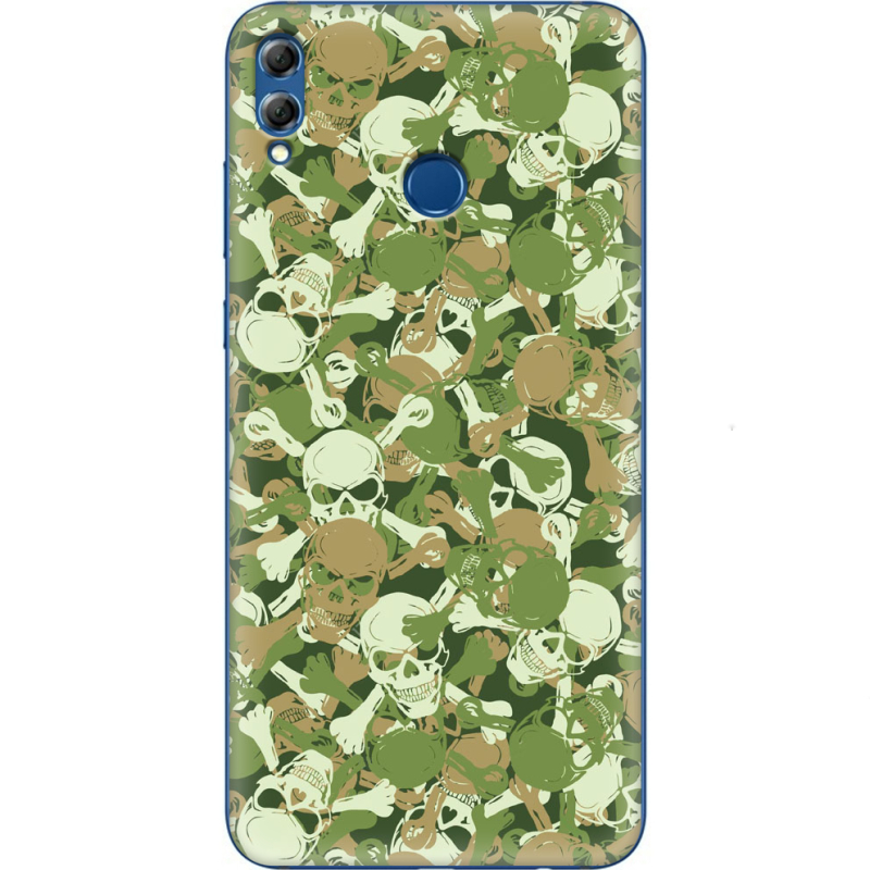 Чехол Uprint Honor 8x Max 