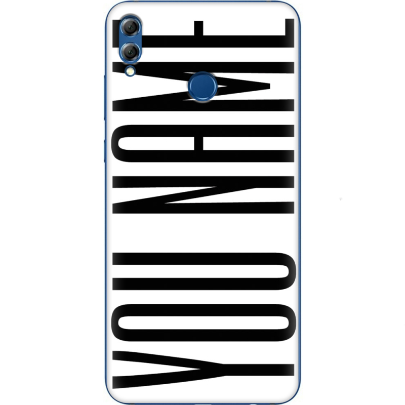 Чехол Uprint Honor 8x Max 