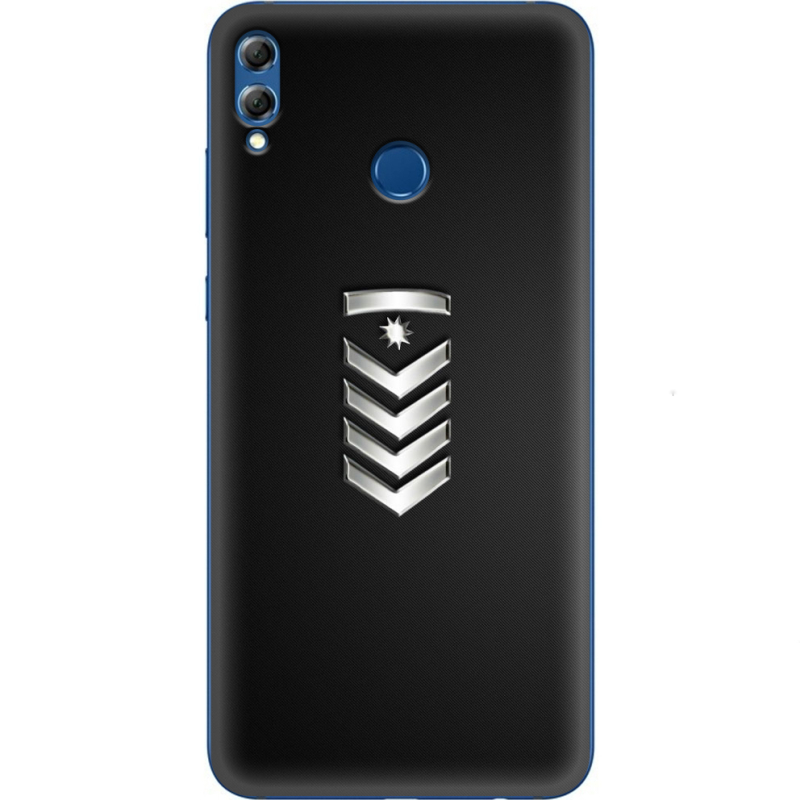 Чехол Uprint Honor 8x Max 