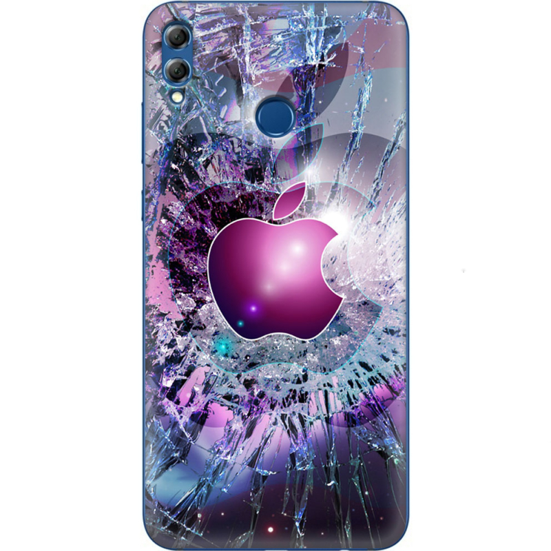 Чехол Uprint Honor 8x Max 