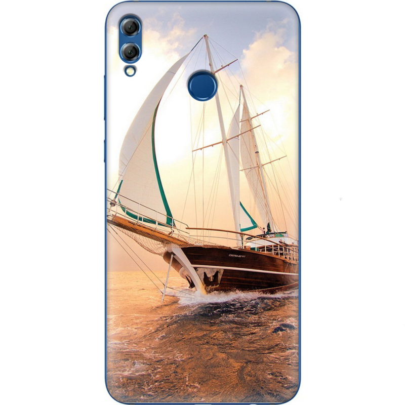 Чехол Uprint Honor 8x Max 