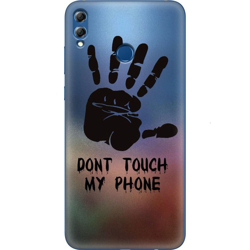 Чехол Uprint Honor 8x Max 