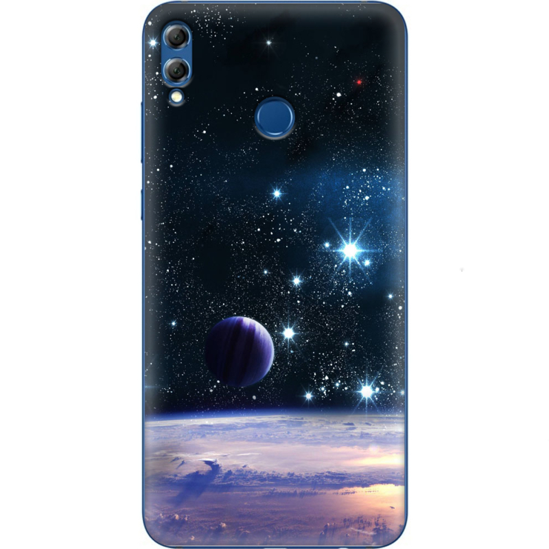 Чехол Uprint Honor 8x Max Space Landscape
