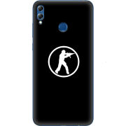 Чехол Uprint Honor 8x Max 