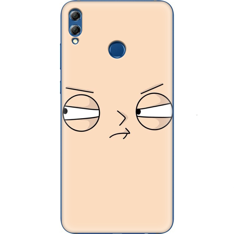 Чехол Uprint Honor 8x Max 