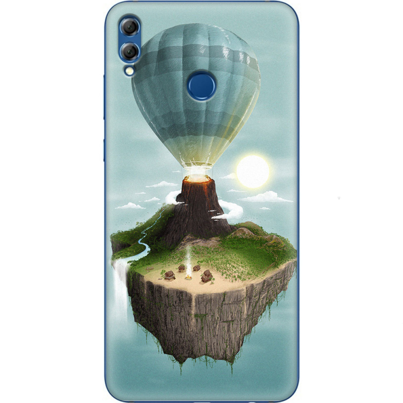 Чехол Uprint Honor 8x Max 