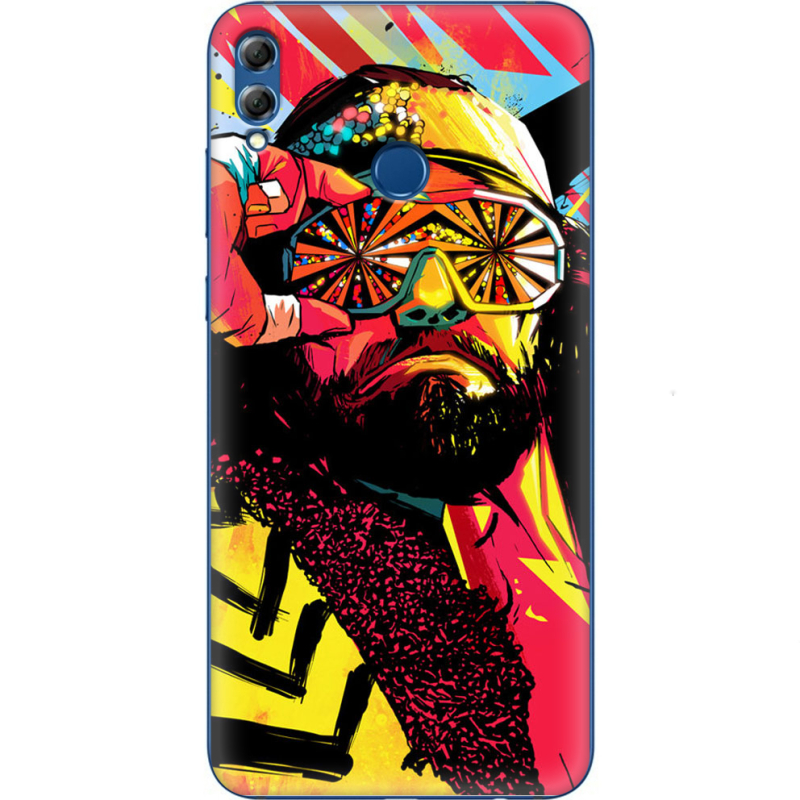 Чехол Uprint Honor 8x Max 