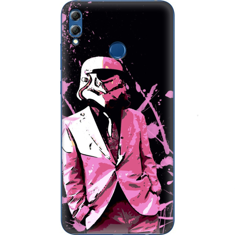 Чехол Uprint Honor 8x Max 