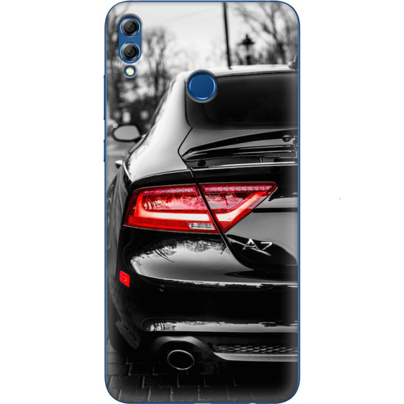 Чехол Uprint Honor 8x Max Audi A7