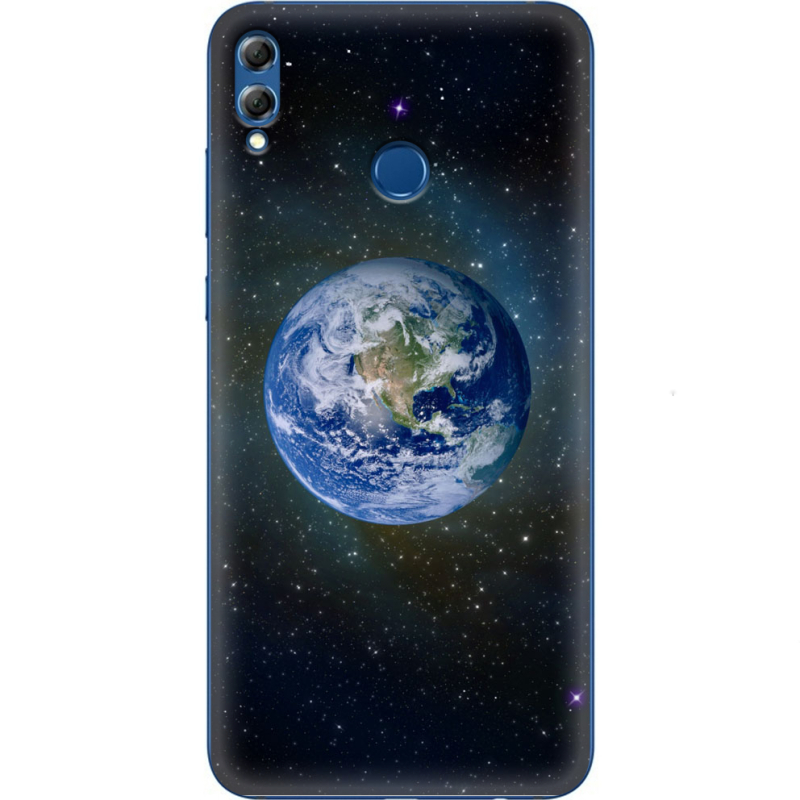 Чехол Uprint Honor 8x Max 