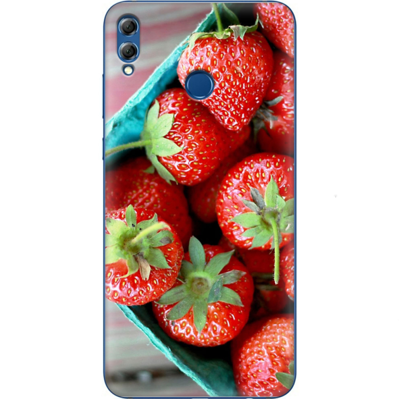 Чехол Uprint Honor 8x Max 